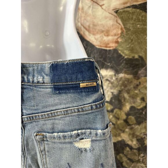 Mother The Tomcat Wash: The Confession Size 26 - Picture 8 of 11